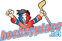 Blog d'un amateur de hockey - hockeyplace.net